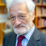 James Roche – Keswick