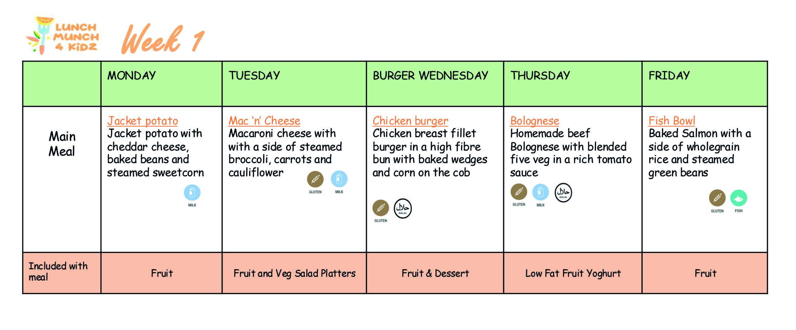 Spring 26 – Hot lunch menu-1